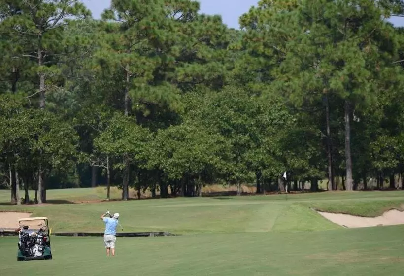 True Blue Golf Resort