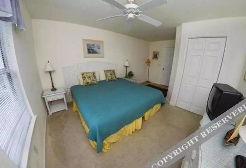 True Blue Golf Resort