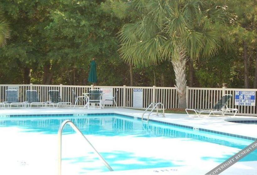 True Blue Golf Resort