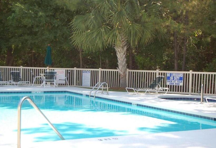 True Blue Golf Resort