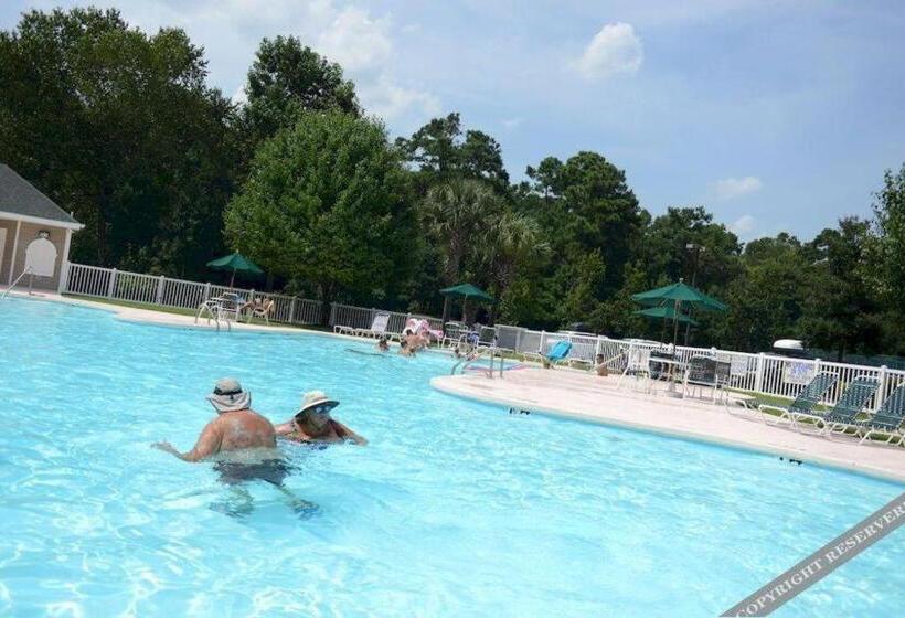 True Blue Golf Resort