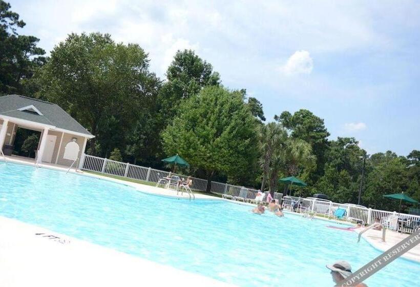 True Blue Golf Resort