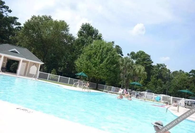 True Blue Golf Resort