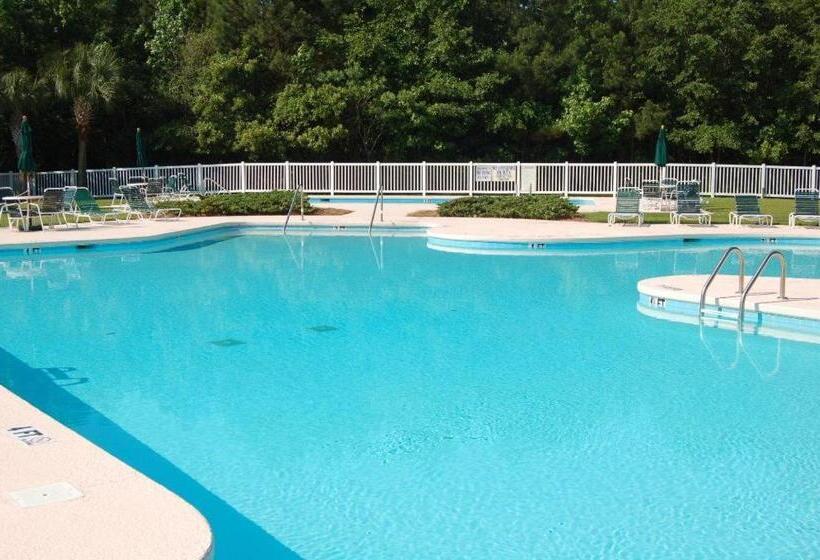 True Blue Golf Resort