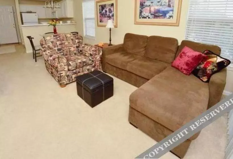 True Blue Golf Resort