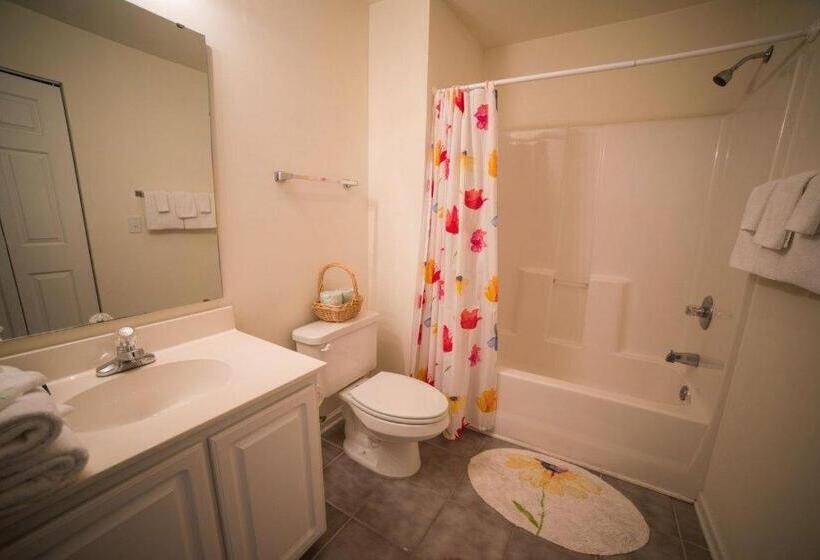 True Blue Golf Resort