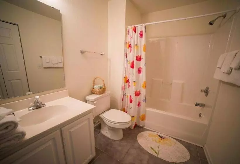 True Blue Golf Resort