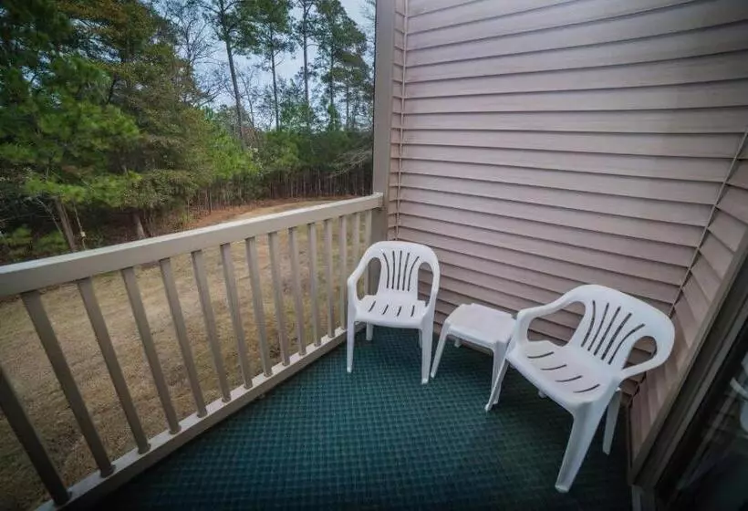 True Blue Golf Resort