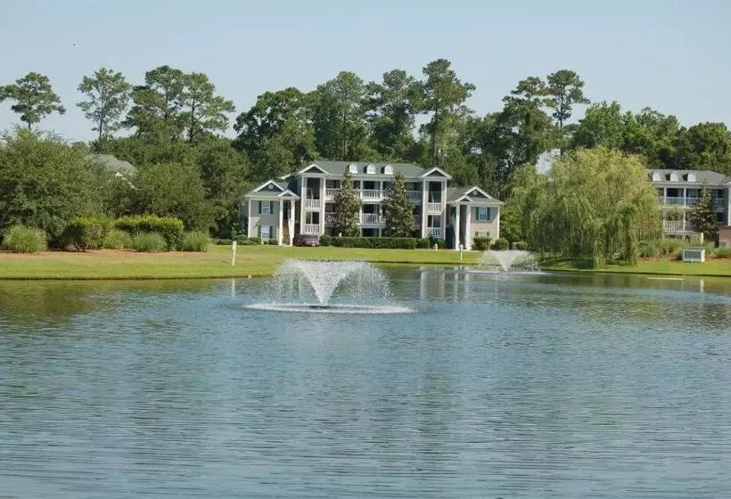 True Blue Golf Resort