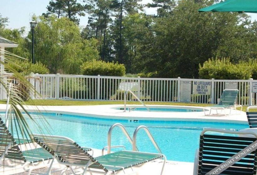 True Blue Golf Resort