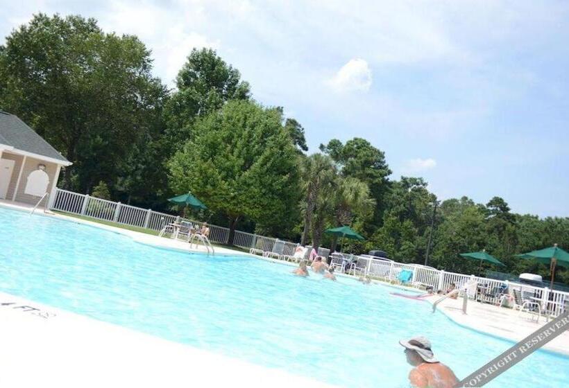 True Blue Golf Resort