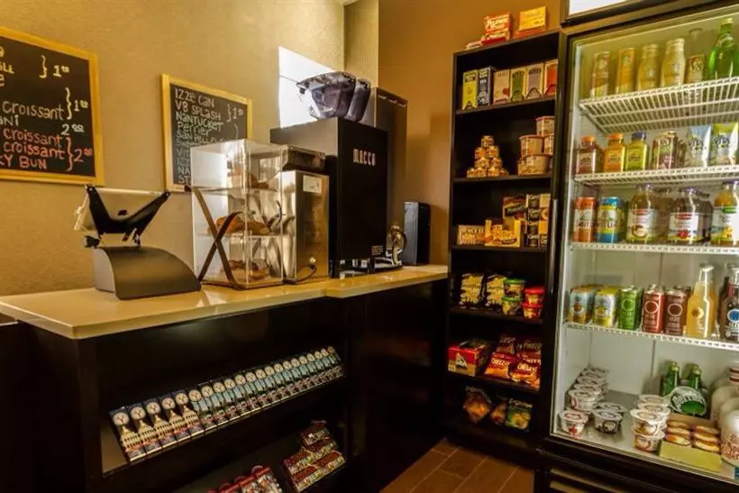 酒店 Envision Bostonlongwood, Ascend Collection