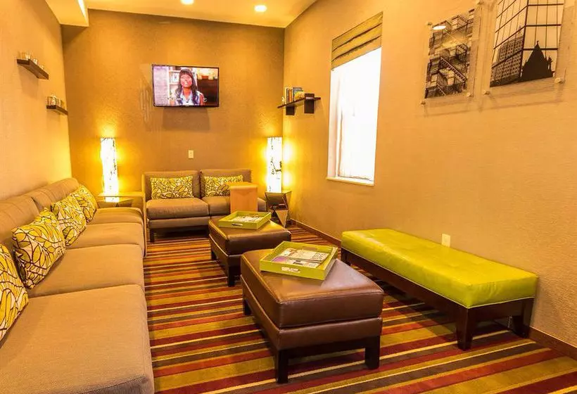 酒店 Envision Bostonlongwood, Ascend Collection