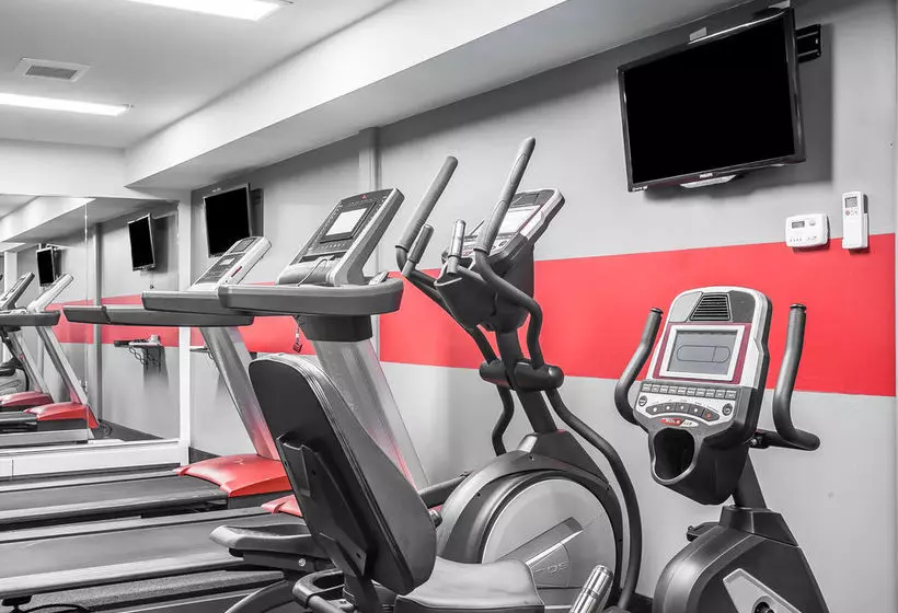 酒店 Envision Bostonlongwood, Ascend Collection