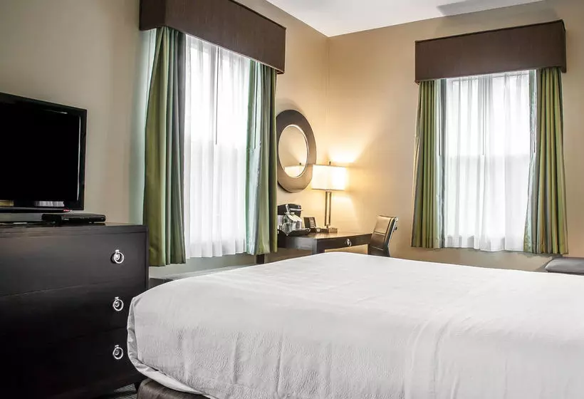 酒店 Envision Bostonlongwood, Ascend Collection