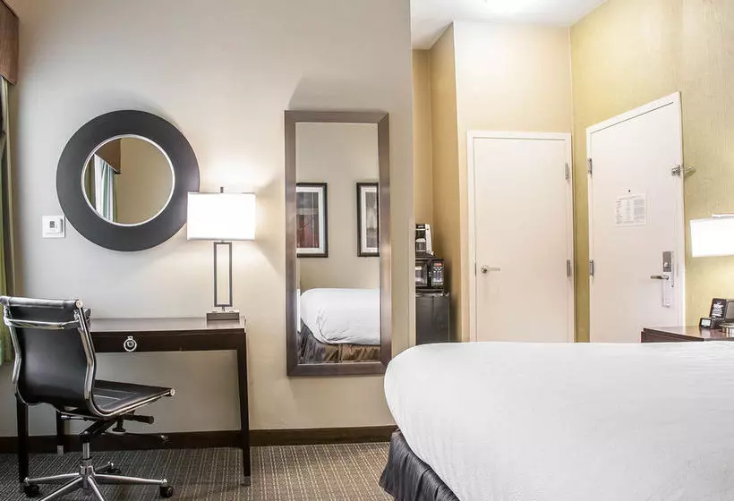 酒店 Envision Bostonlongwood, Ascend Collection