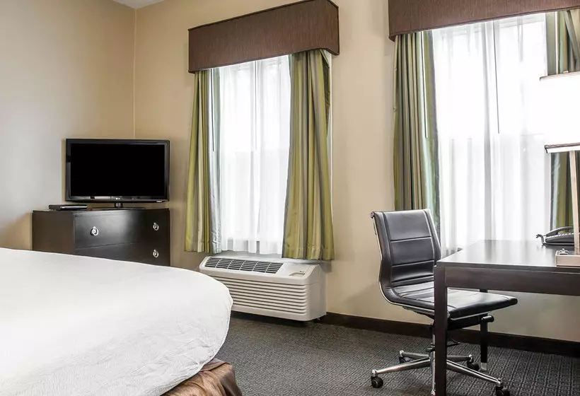 酒店 Envision Bostonlongwood, Ascend Collection