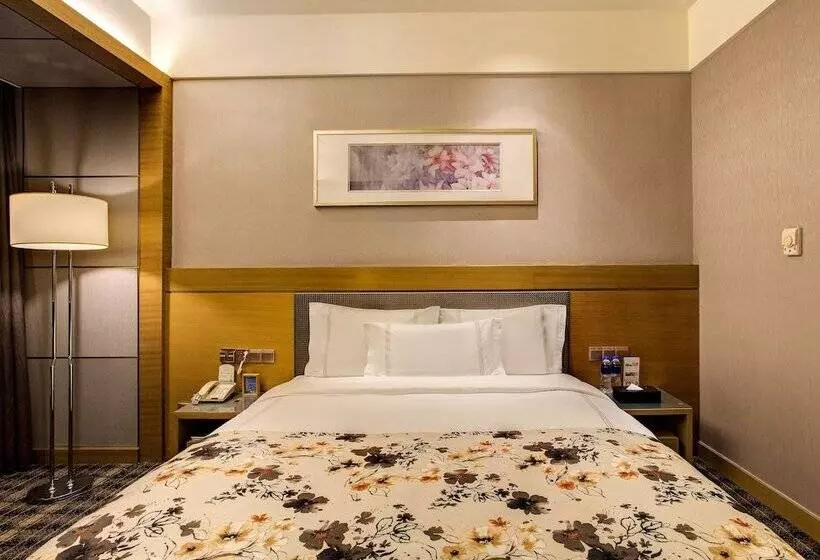 Grand Skylight International Hotel Nanchang Ganjiang North Road