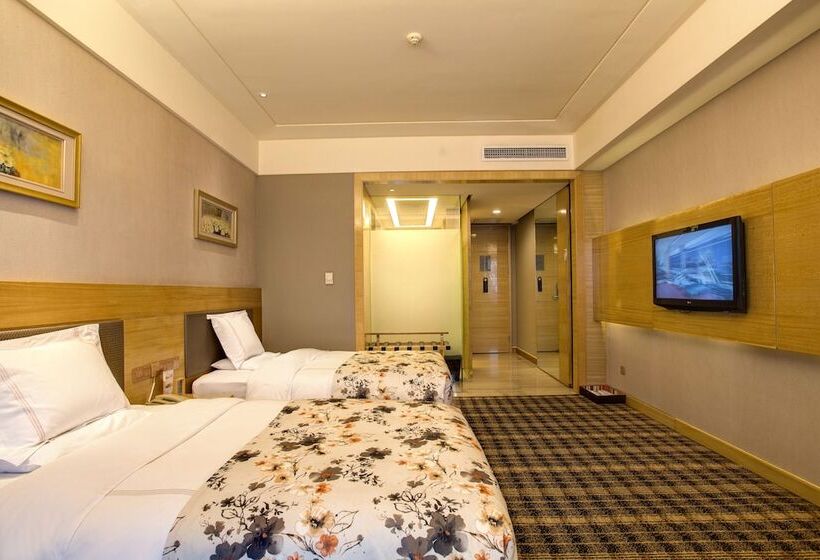 Grand Skylight International Hotel Nanchang Ganjiang North Road