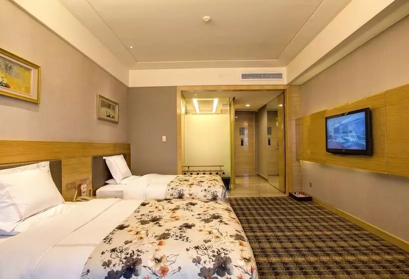 Grand Skylight International Hotel Nanchang Ganjiang North Road