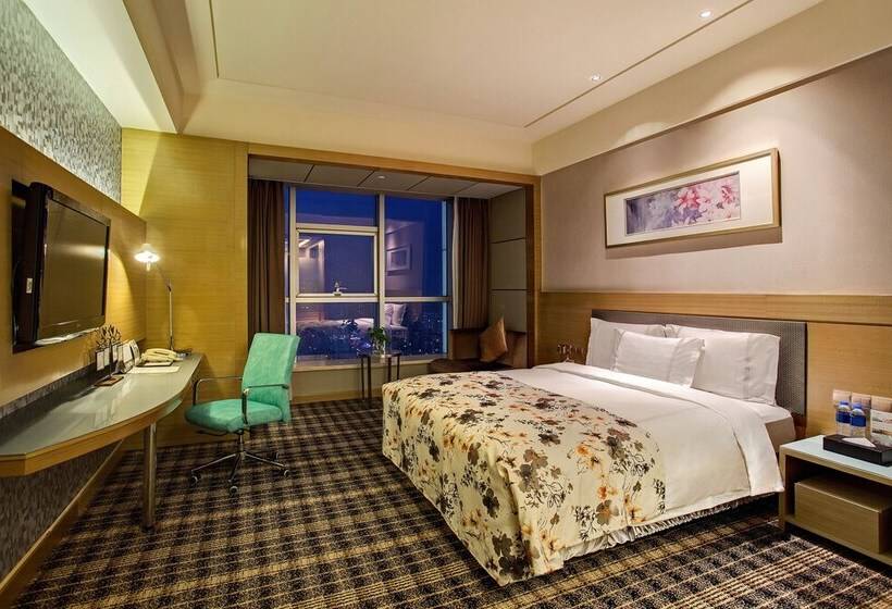 Grand Skylight International Hotel Nanchang Ganjiang North Road