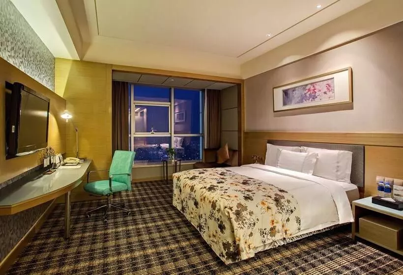 Grand Skylight International Hotel Nanchang Ganjiang North Road