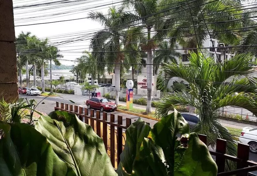 호텔 Arbol De Sueños