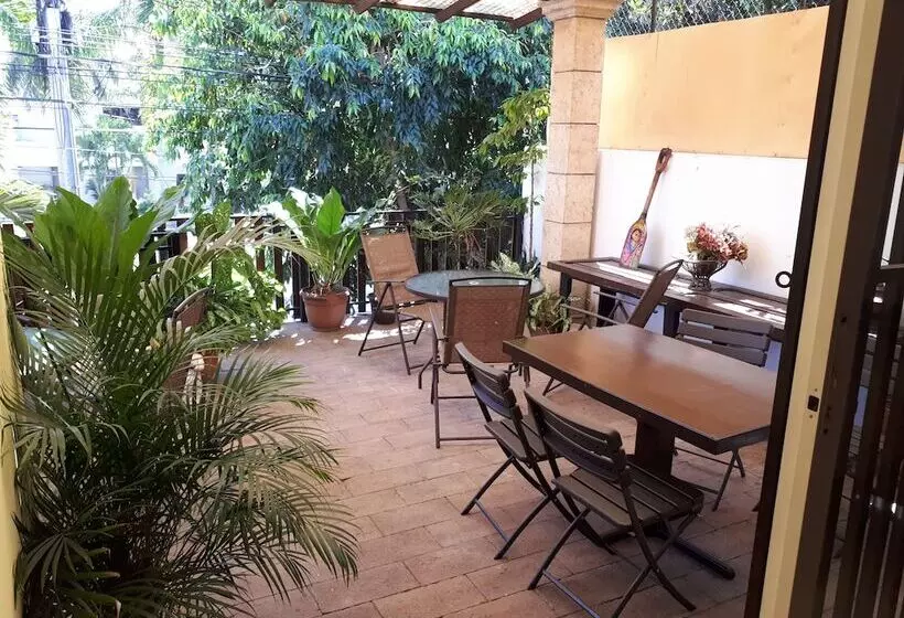 호텔 Arbol De Sueños