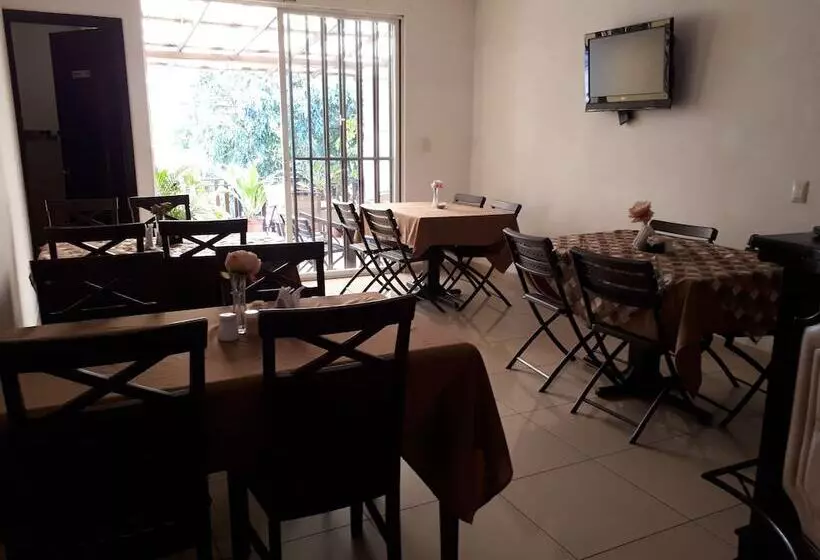 호텔 Arbol De Sueños