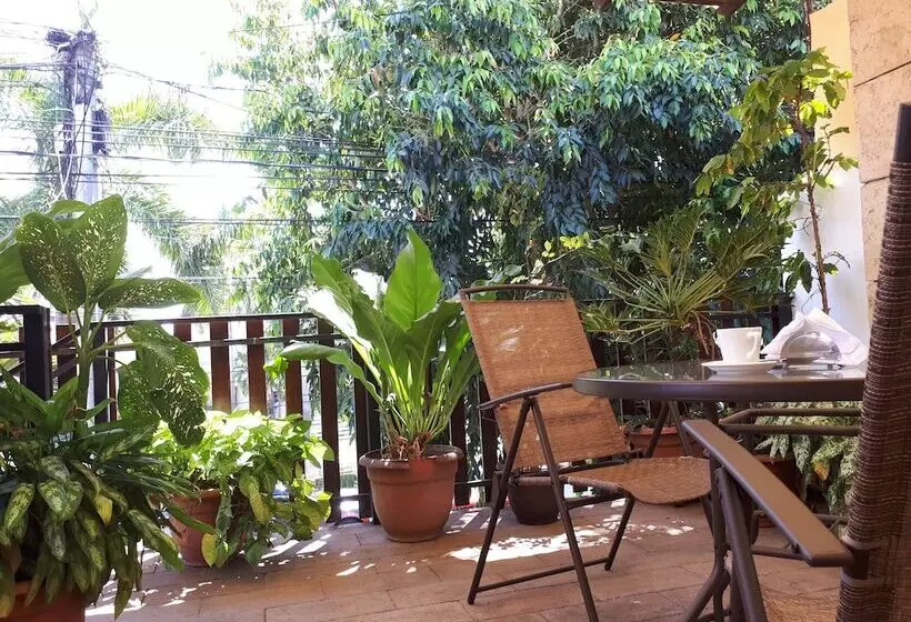 호텔 Arbol De Sueños