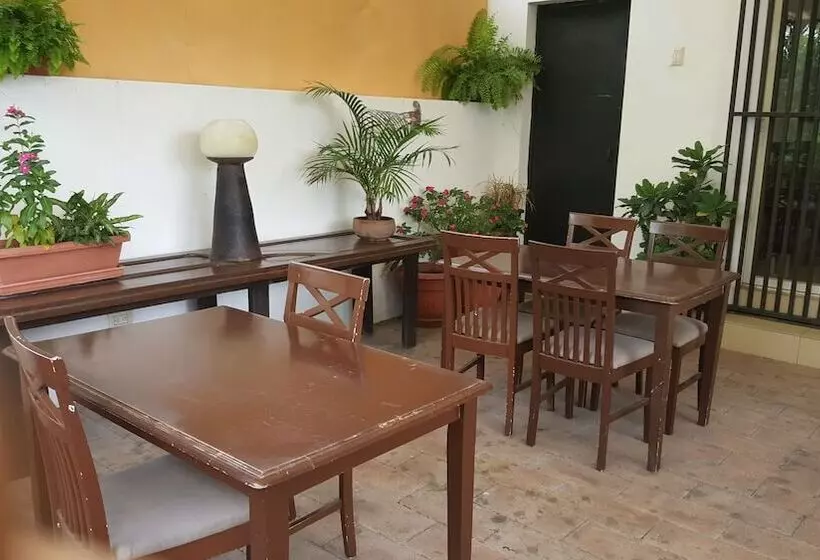 호텔 Arbol De Sueños