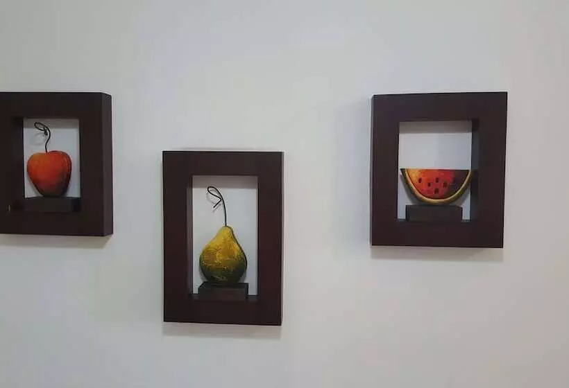 호텔 Arbol De Sueños