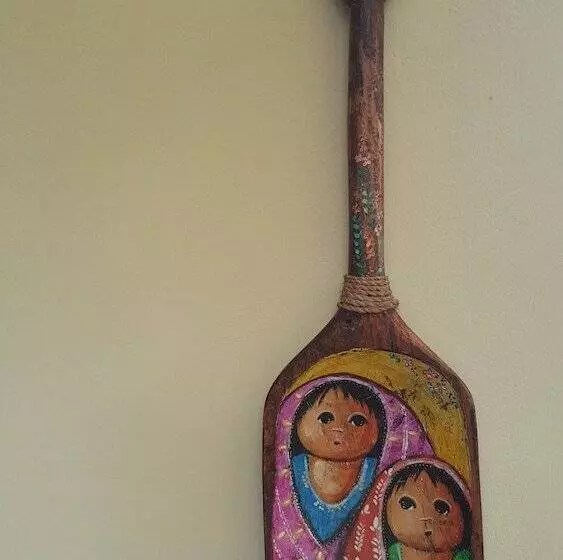 호텔 Arbol De Sueños