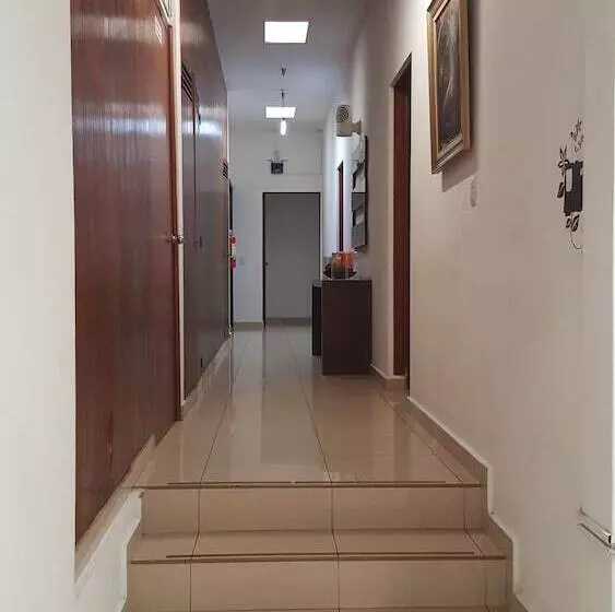 호텔 Arbol De Sueños