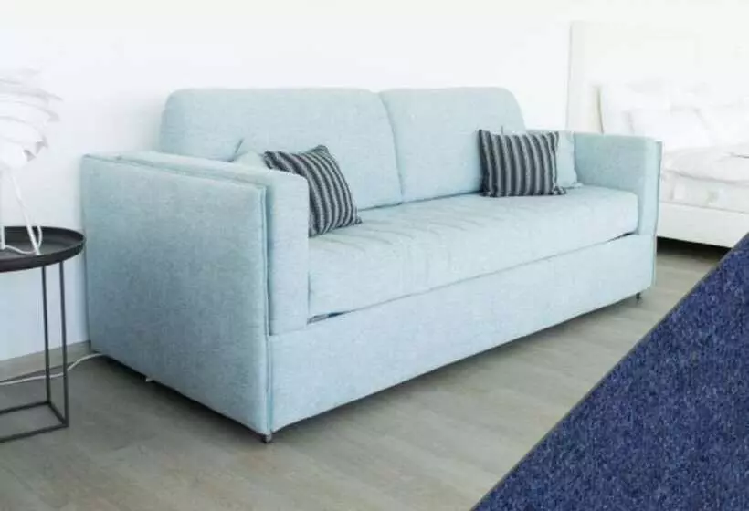 Hotelli Arena Villa Am Wasserpark