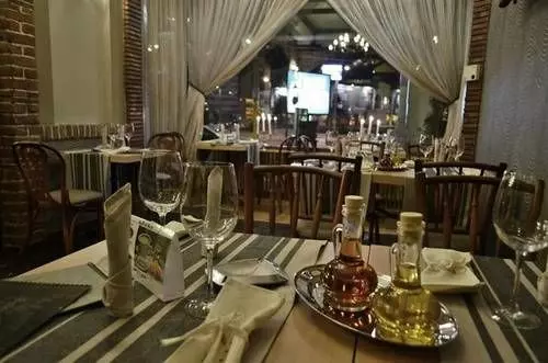ホテル Balada Nej