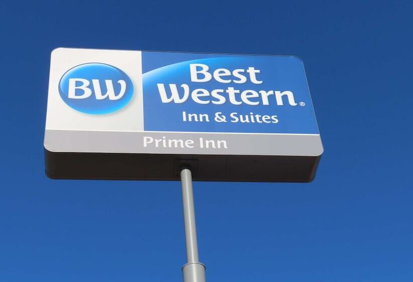فندق Best Western Prime Inn & Suites