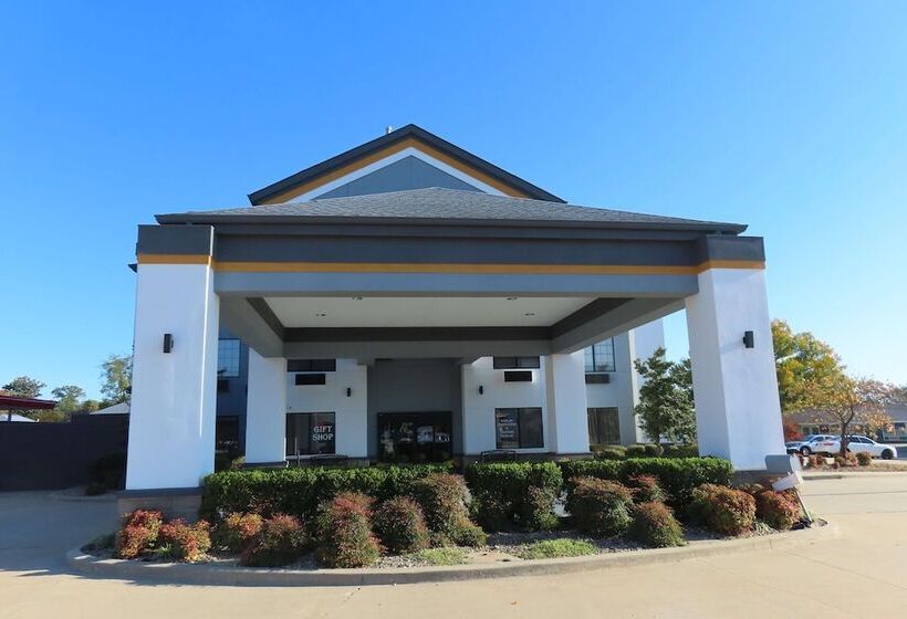 فندق Best Western Prime Inn & Suites