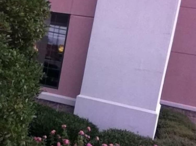 فندق Best Western Prime Inn & Suites