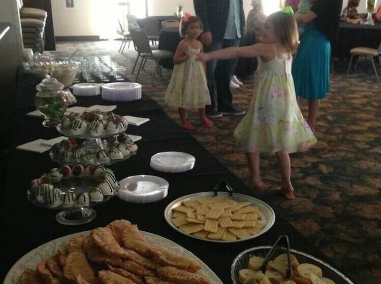 فندق Best Western Prime Inn & Suites