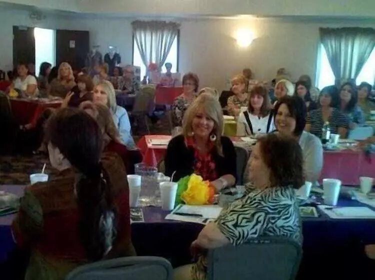 Отель Best Western Prime Inn & Suites