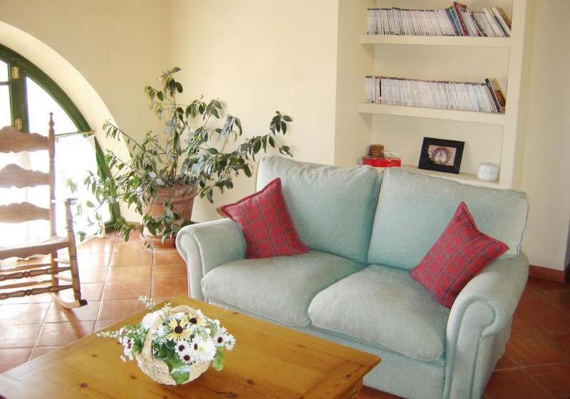 호텔 Casa Tinoco Casa Rural Categoria Superior