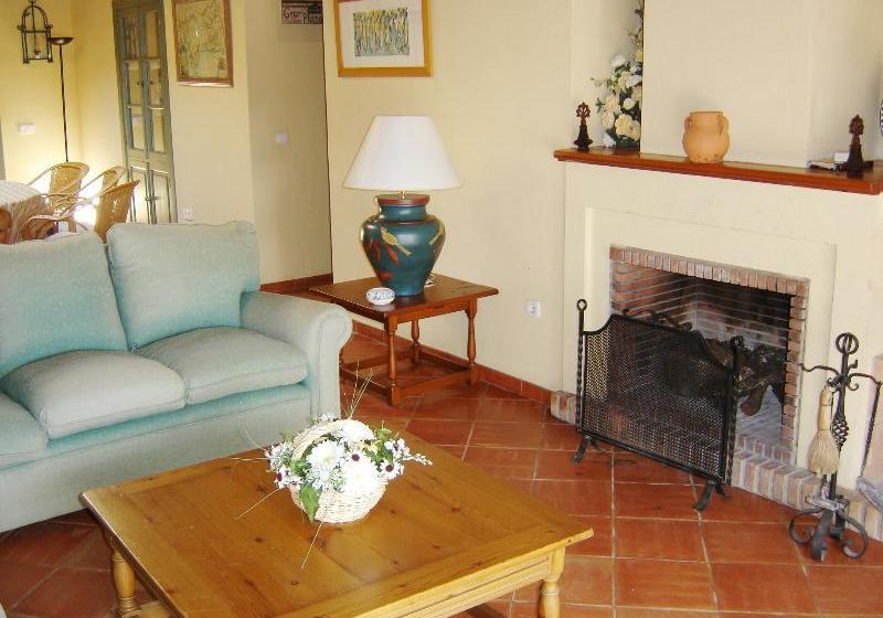 호텔 Casa Tinoco Casa Rural Categoria Superior