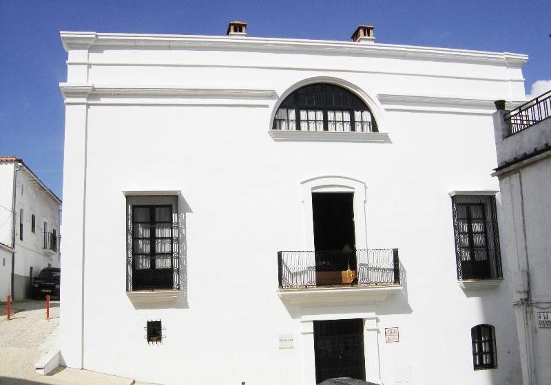 호텔 Casa Tinoco Casa Rural Categoria Superior