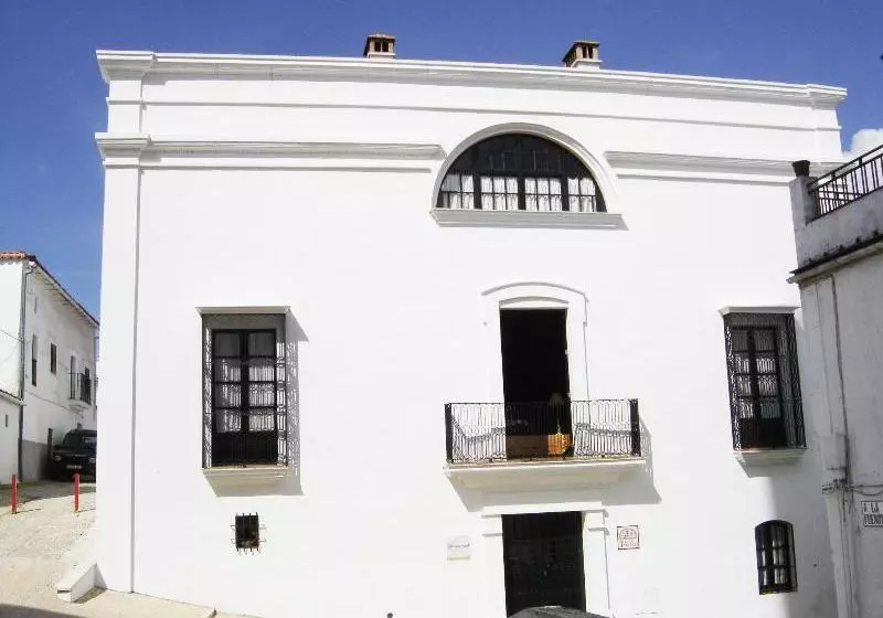 Отель Casa Tinoco Casa Rural Categoria Superior