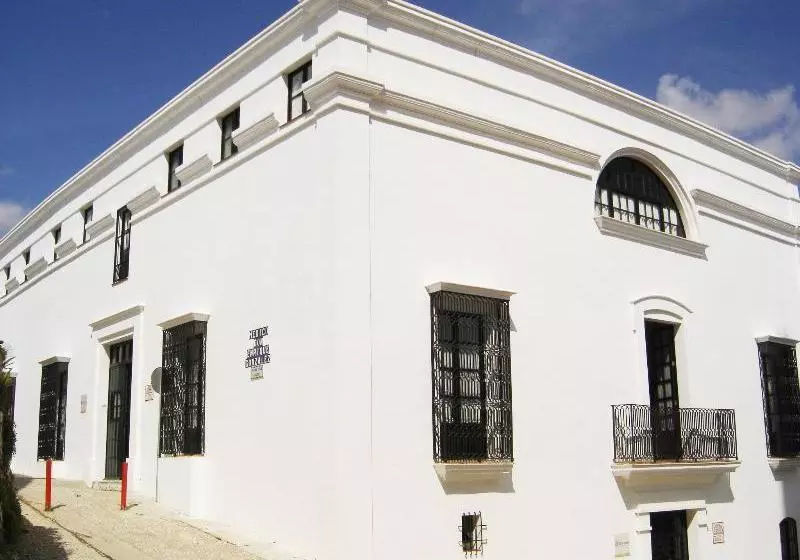 Отель Casa Tinoco Casa Rural Categoria Superior