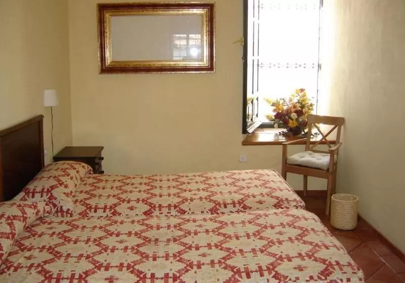 Отель Casa Tinoco Casa Rural Categoria Superior