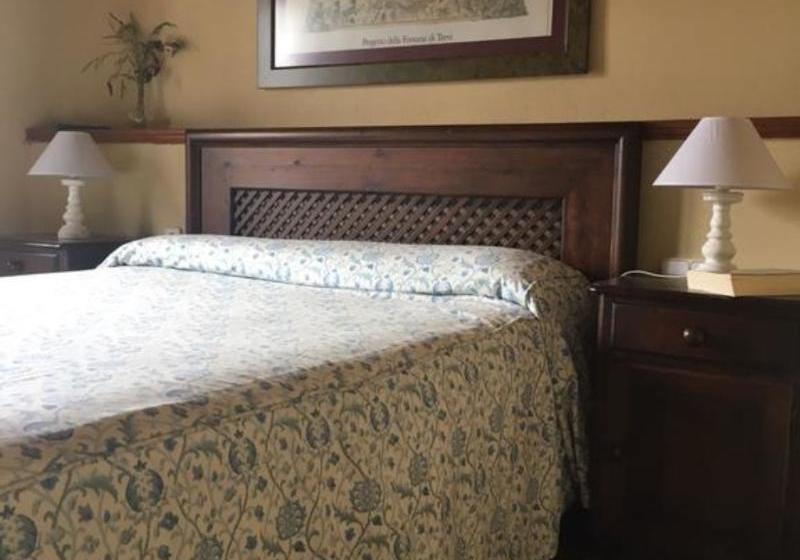 호텔 Casa Tinoco Casa Rural Categoria Superior