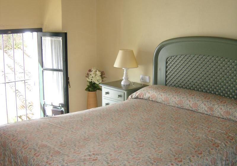 호텔 Casa Tinoco Casa Rural Categoria Superior