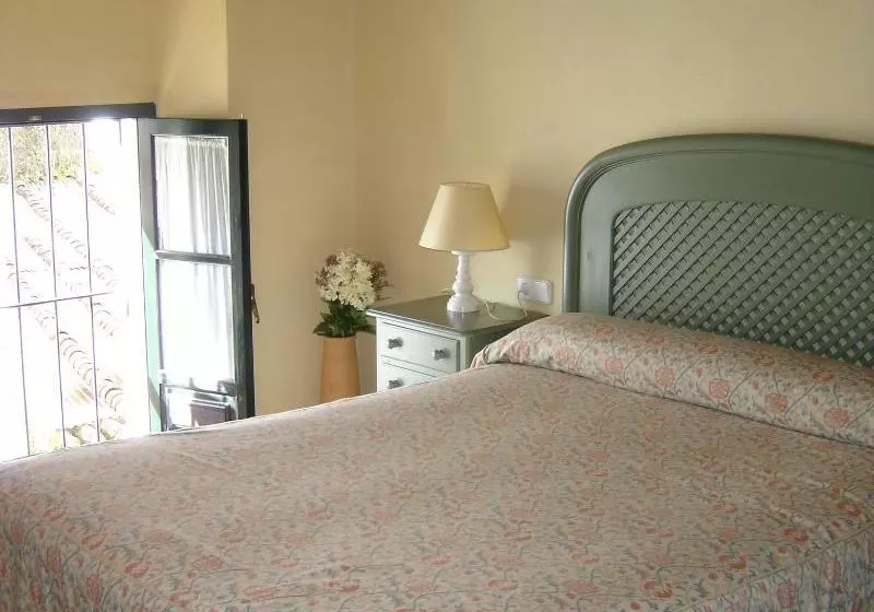 Отель Casa Tinoco Casa Rural Categoria Superior